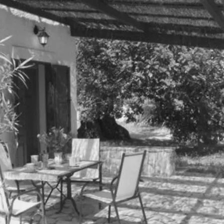 Masseria La Grave Farma