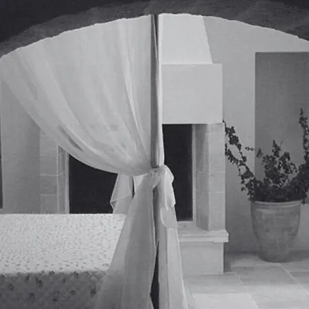 Masseria La Grave * Ostuni