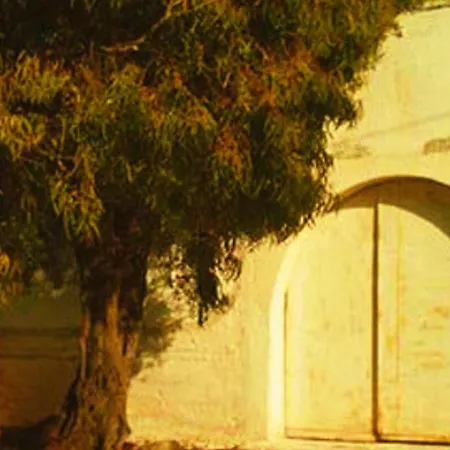 Masseria La Grave Farma