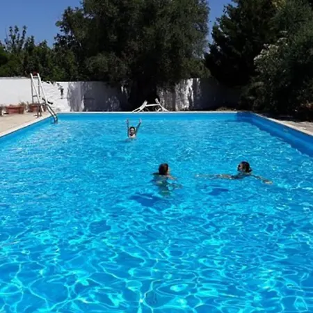 Masseria La Grave *