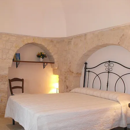 Masseria La Grave