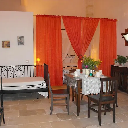 Masseria La Grave * Ostuni