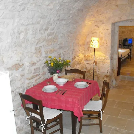 Masseria La Grave