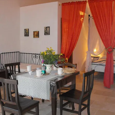 Masseria La Grave